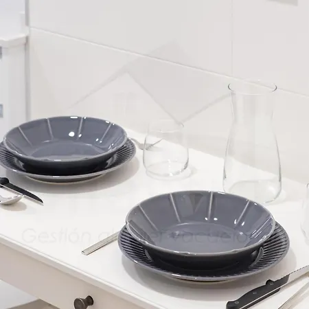 Ambar Playa By Silastur Διαμέρισμα