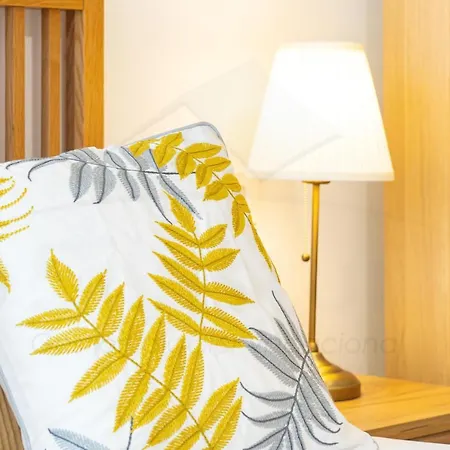 Ambar Playa By Silastur Χιχόν