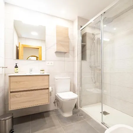 Ambar Playa By Silastur Χιχόν