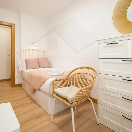 Ambar Playa By Silastur * Χιχόν