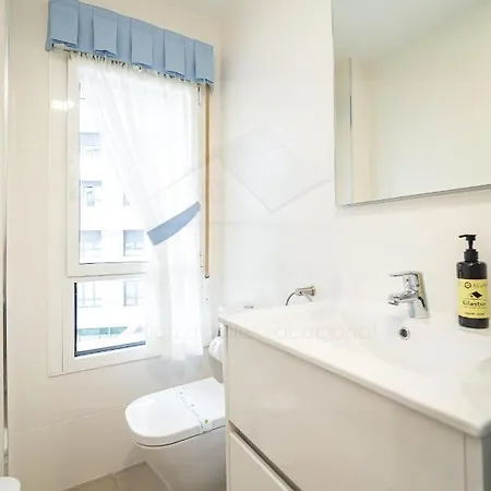 Ambar Playa By Silastur Χιχόν