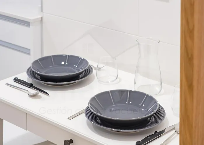 Ambar Playa By Silastur Apartment