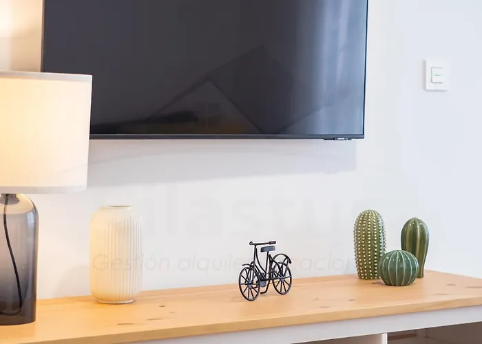 Appartamento Ambar Playa By Silastur