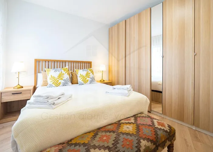 Ambar Playa By Silastur Appartamento *