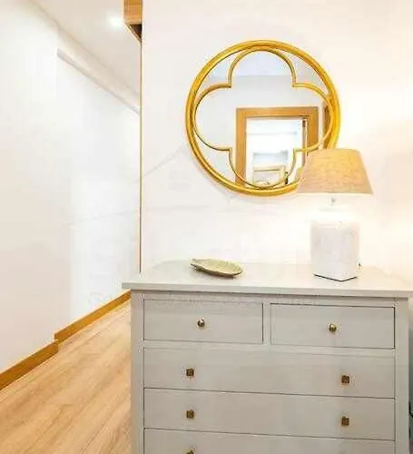 Ambar Playa By Silastur Apartment *