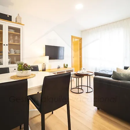 Ambar Playa By Silastur Apartamento Gijón
