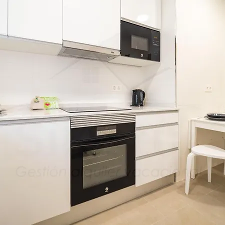 Ambar Playa By Silastur Apartmán *