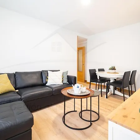 Apartamento Ambar Playa By Silastur