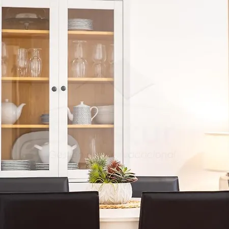 Apartamento Ambar Playa By Silastur *