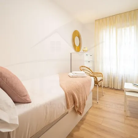 Ambar Playa By Silastur ヒホン