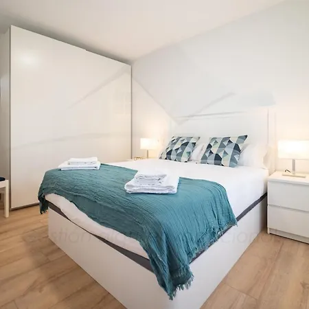 Apartamento Ambar Playa By Silastur