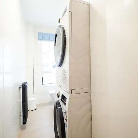 Apartamento Ambar Playa By Silastur *