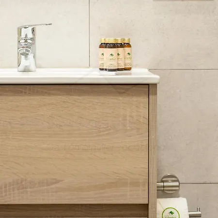 Ambar Playa By Silastur Apartment *