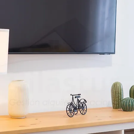 アパート Ambar Playa By Silastur