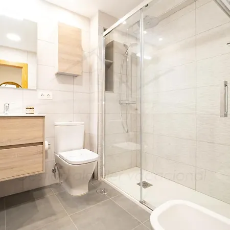 Apartamento Ambar Playa By Silastur