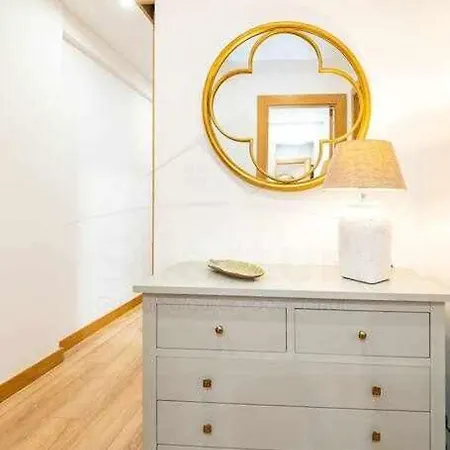 Ambar Playa By Silastur Apartmán *