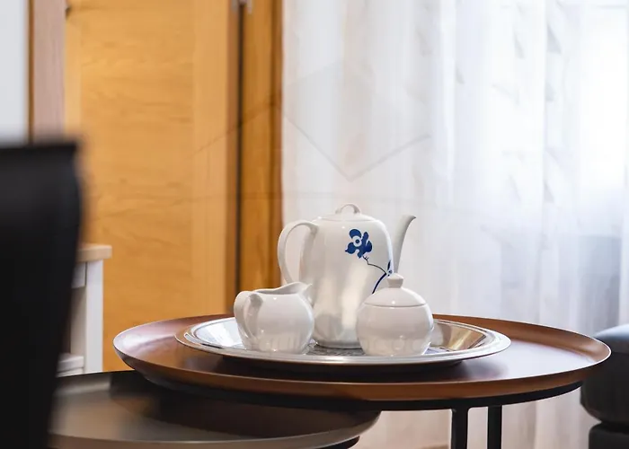 Ambar Playa By Silastur Apartment Gijon