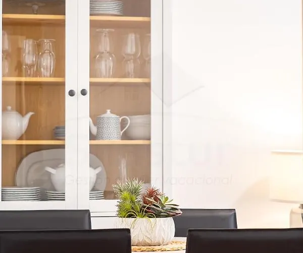 Apartament Ambar Playa By Silastur *