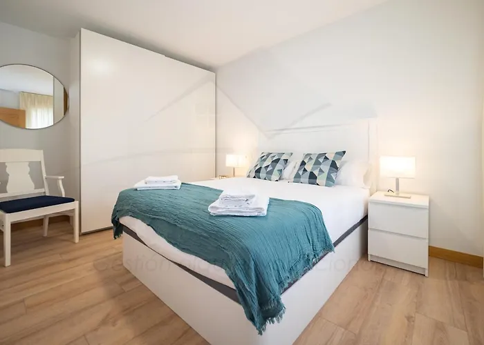 Apartment Ambar Playa By Silastur