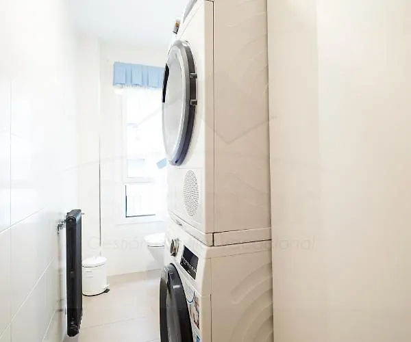 Apartment Ambar Playa By Silastur *