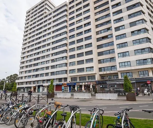 Ambar Playa By Silastur *