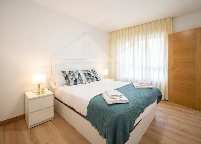 Ambar Playa By Silastur Apartament