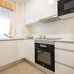 Apartment Ambar Playa By Silastur Gijón