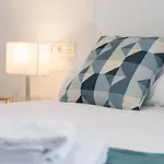 Apartment Ambar Playa By Silastur Gijón