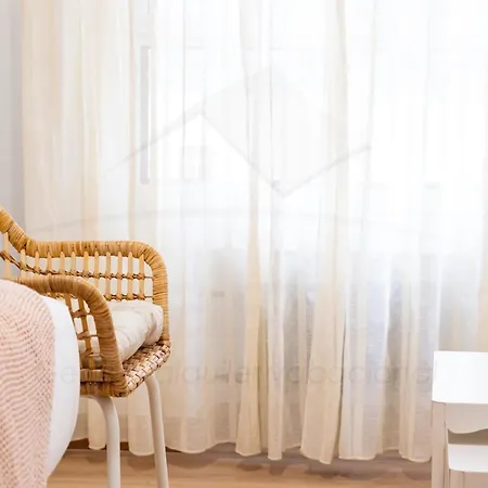 Apartment Ambar Playa By Silastur *