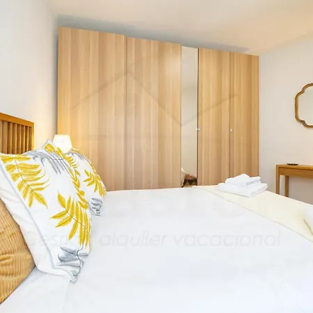 Ambar Playa By Silastur *