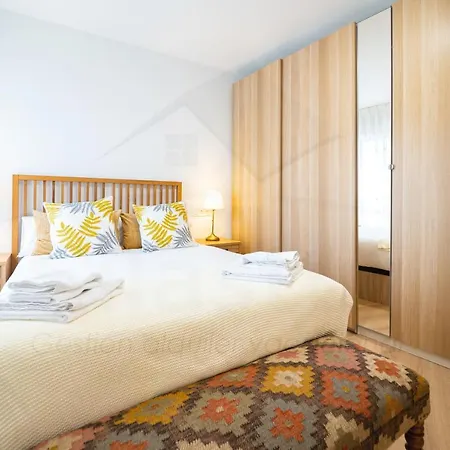 Ambar Playa By Silastur Apartment *