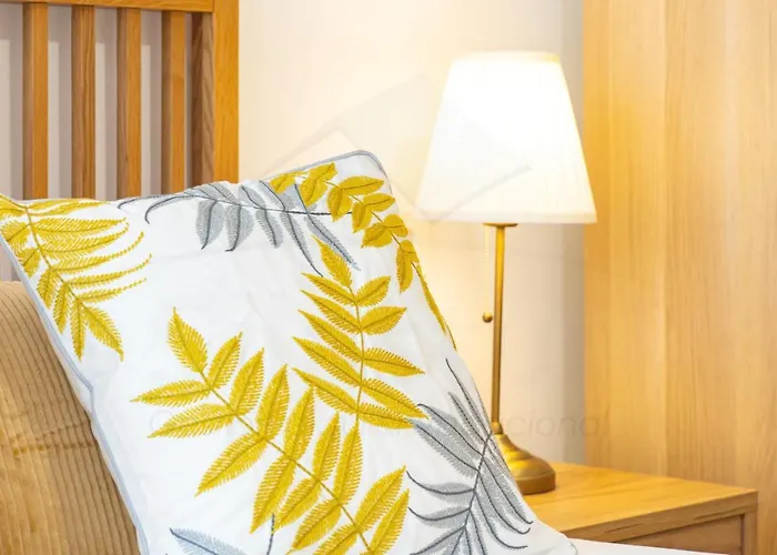 Ambar Playa By Silastur خيخون