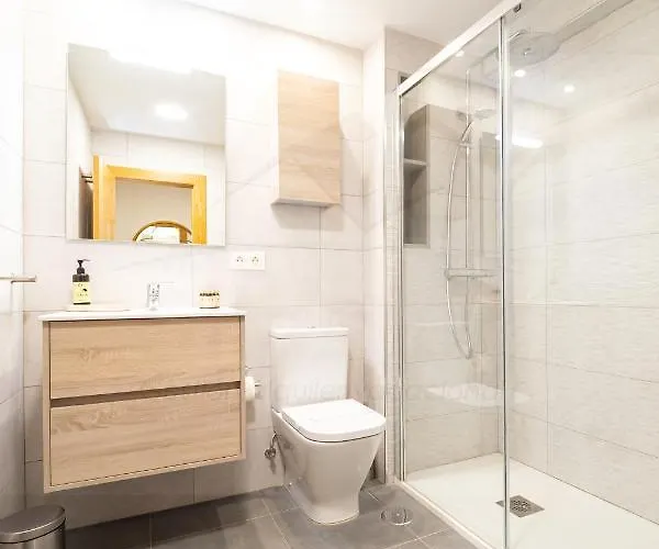 Ambar Playa By Silastur خيخون