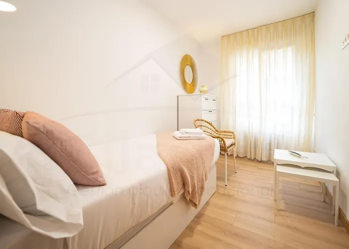 Ambar Playa By Silastur خيخون