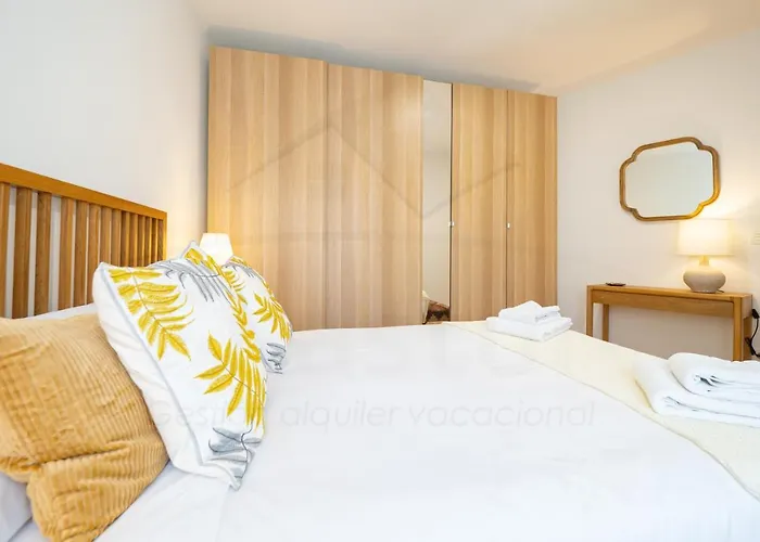 Ambar Playa By Silastur *