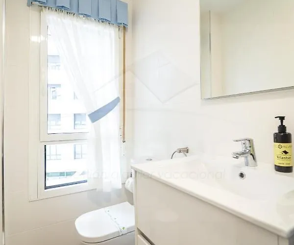 Ambar Playa By Silastur خيخون